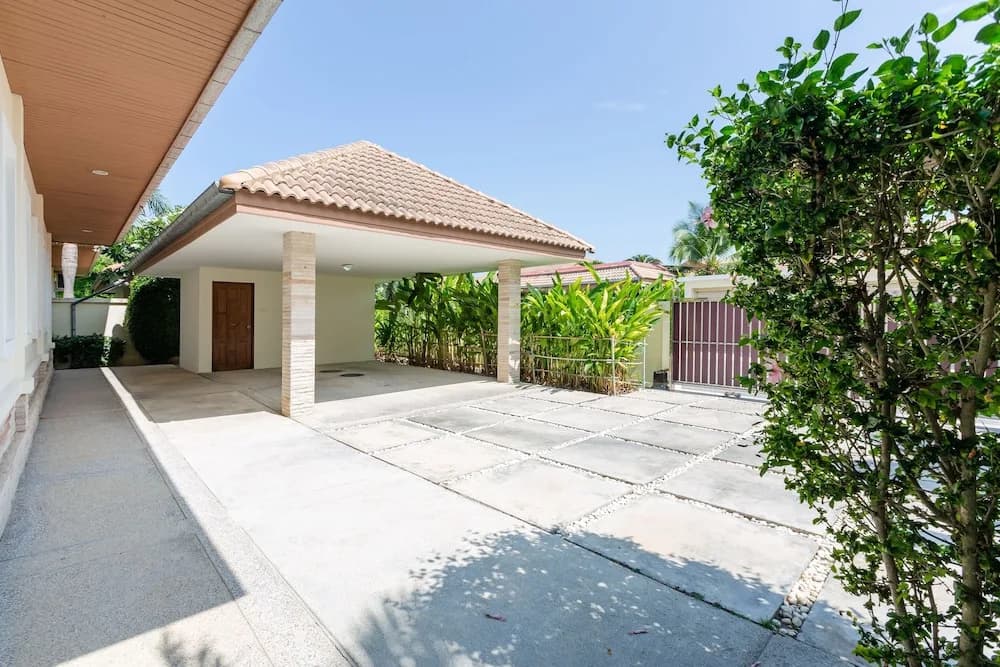 Private Pool Villa With 3 Bedrooms Oph3 - photo 17