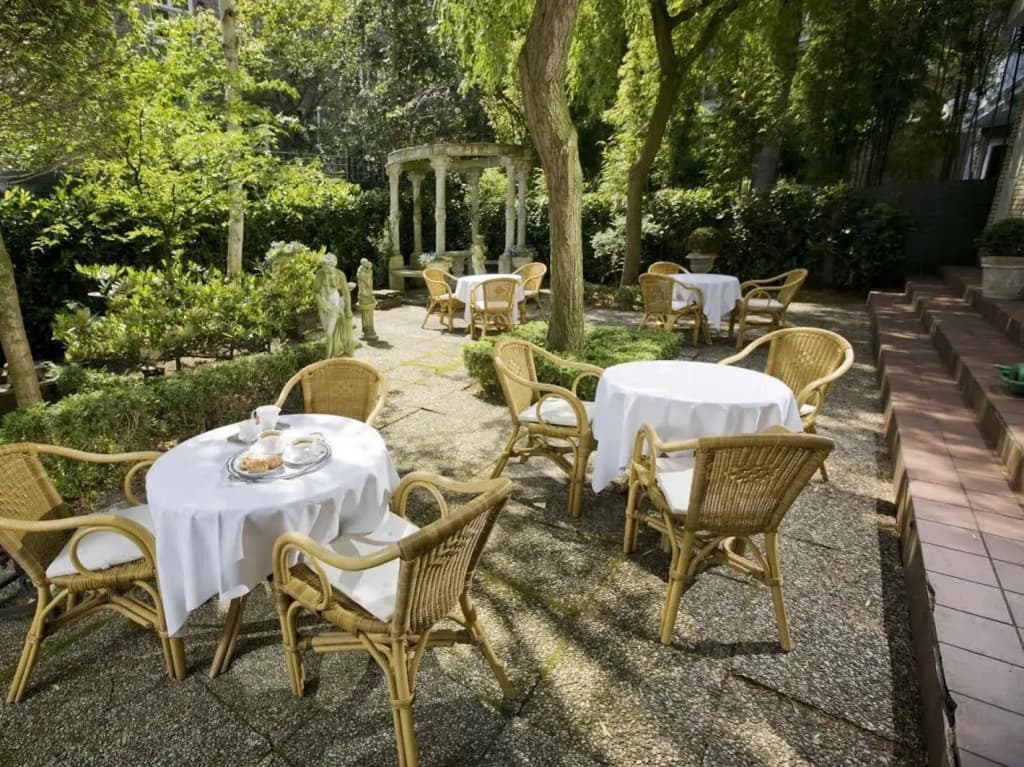 Apollofirst Boutique Hotel - photo 17