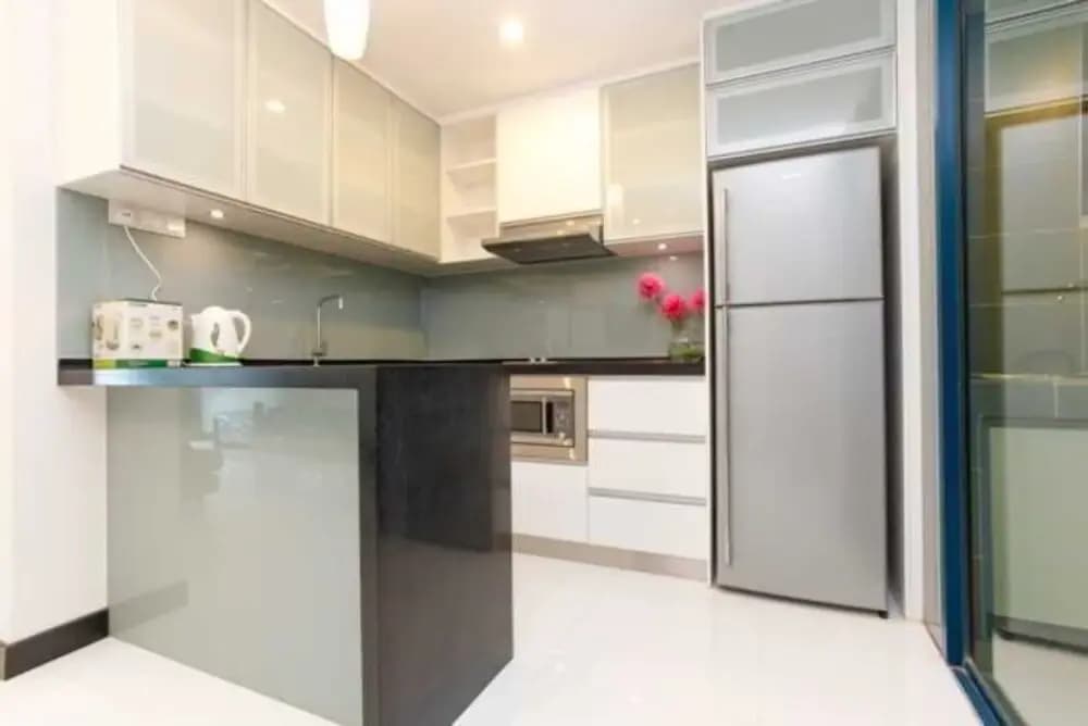 Final Destination Service Apartment - photo 14