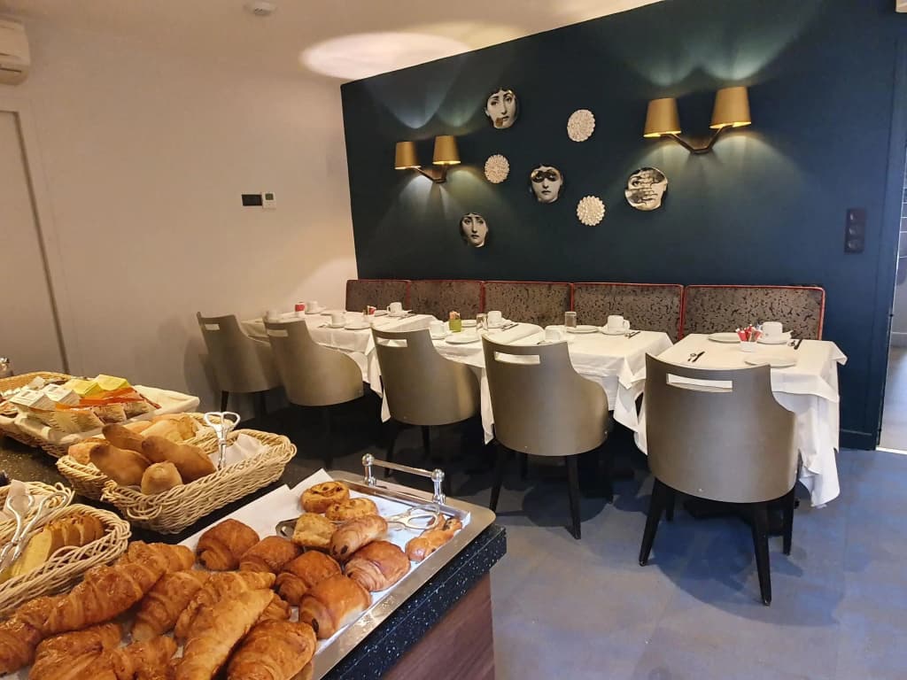 Hotel Harvey - photo 28