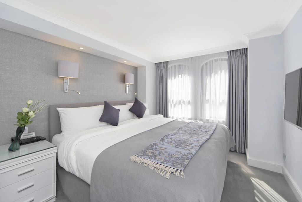 Mayfair House - photo 24