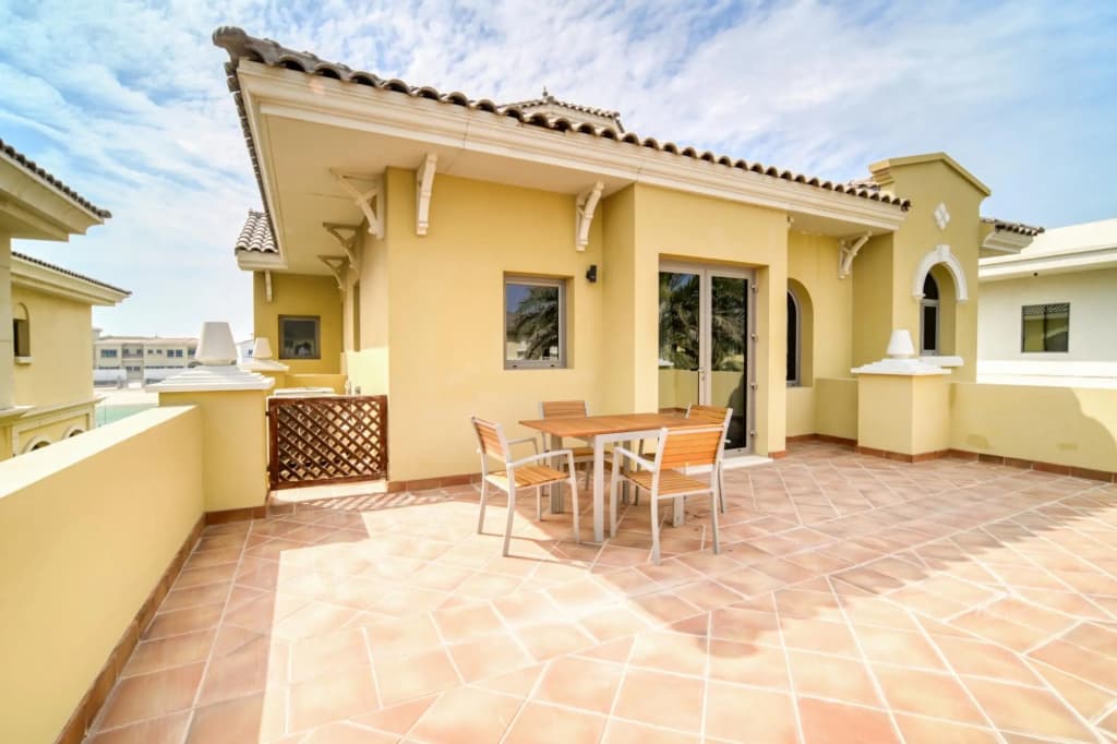 Palm Villa E - 16- PJ - photo 21