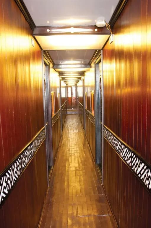 Paragon Sancy Cruise - photo 10
