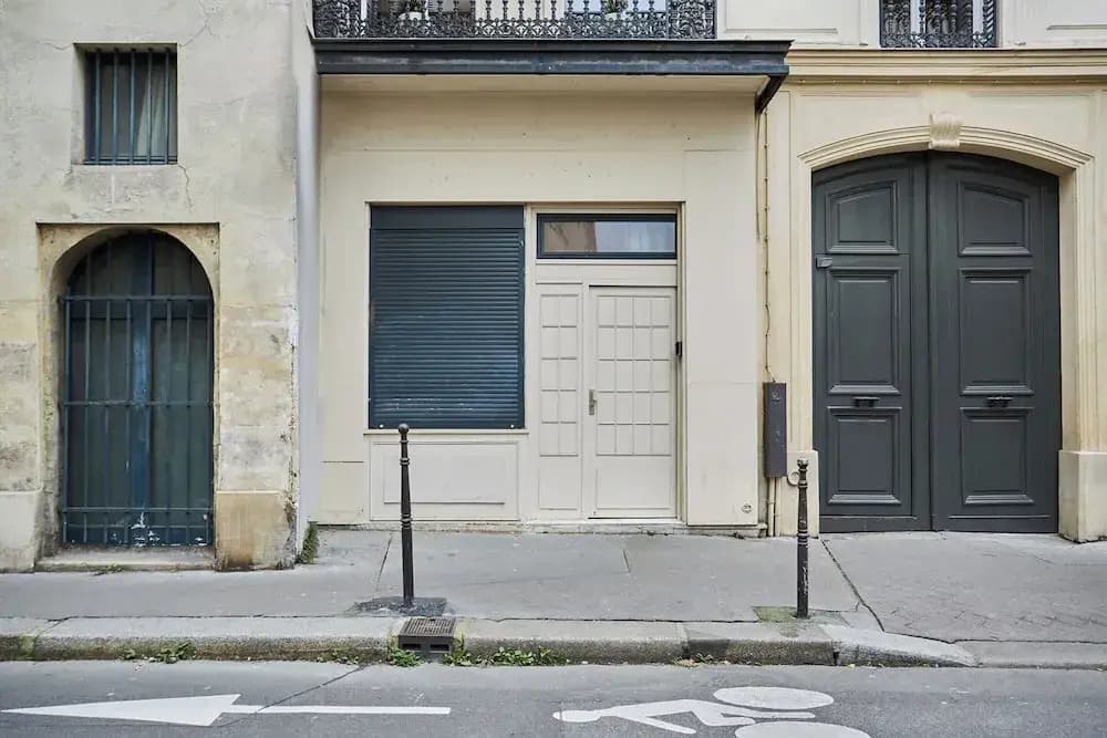 Superb Apartment Le Marais - photo 17