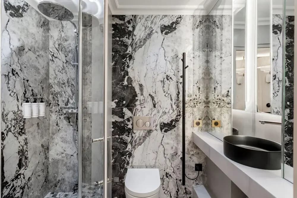 Merveil Luxury Suites - Turbigo II-III - photo 34