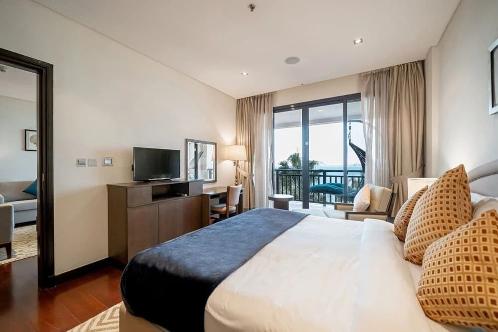 HiGuests Vacation Homes Royal Amwaj - photo 3