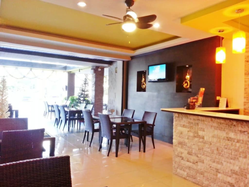 Purimas Resortel - photo 20