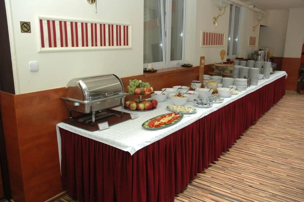 Atlantic Hotel - photo 13