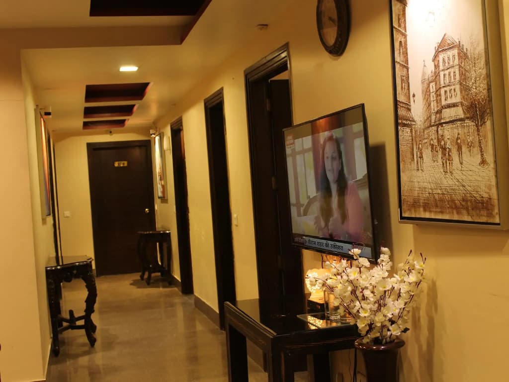 Karan Holidays - photo 8