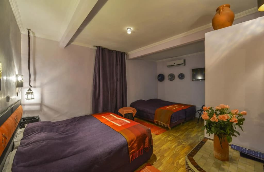 Hôtel Islane Médina - photo 4