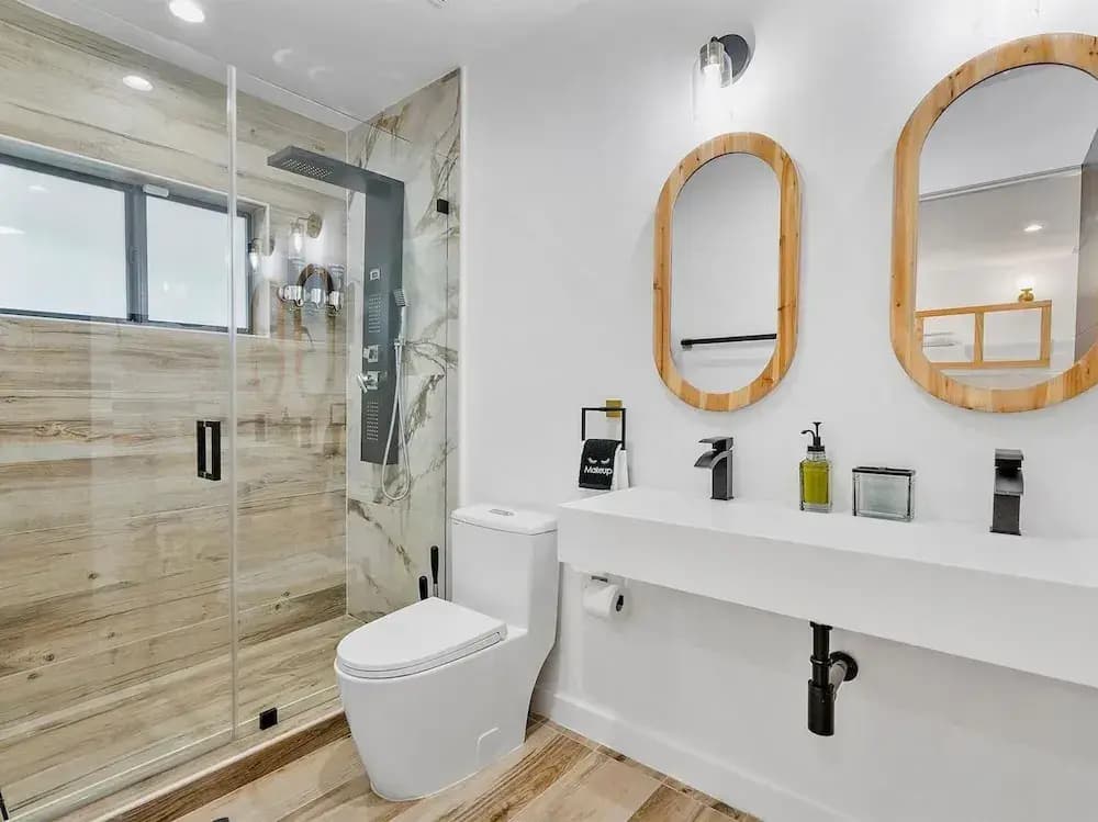 Fresh Modern With Pool Oasis - photo 8