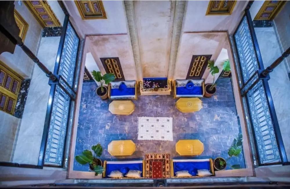 Riad Alice Terrace & Spa - photo 7