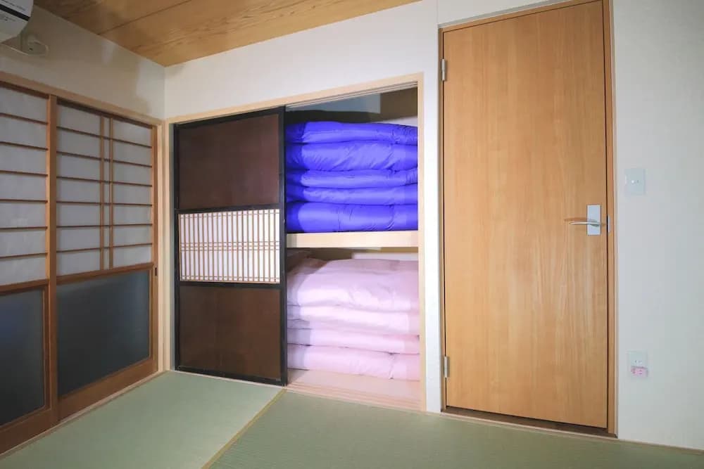 Guest House Keage - photo 5