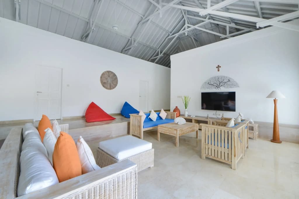 Villa Del Mar Canggu - photo 3