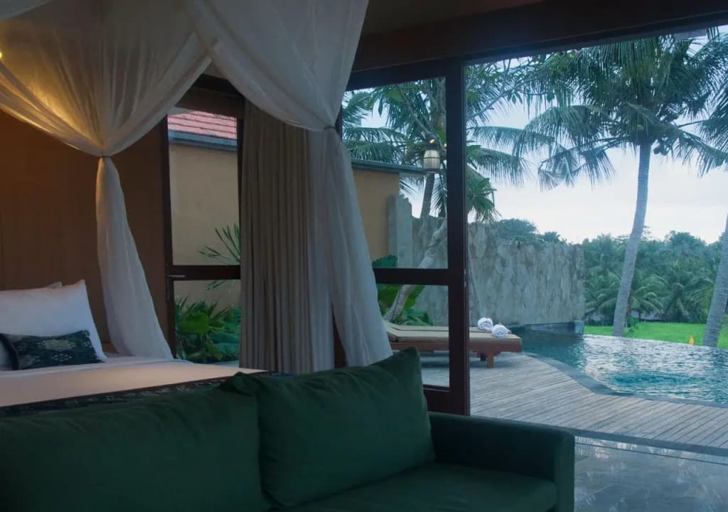 Motama Villa - photo 2