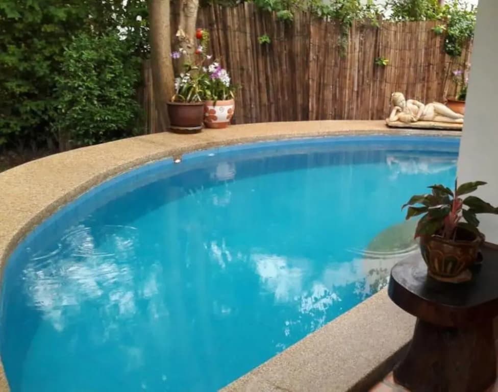 Huahin Cozy Villa - photo 5
