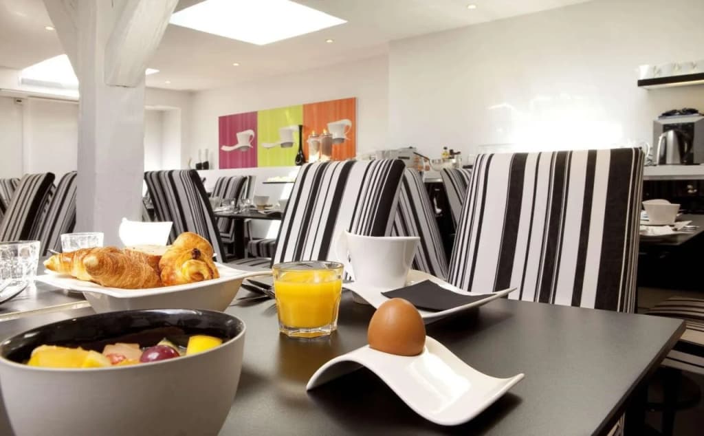 Hotel Standard Design - photo 8