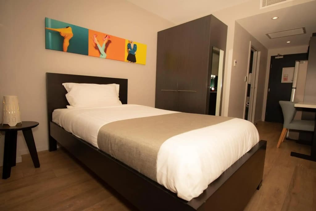Studio 8 Residences - Adults Only - photo 3