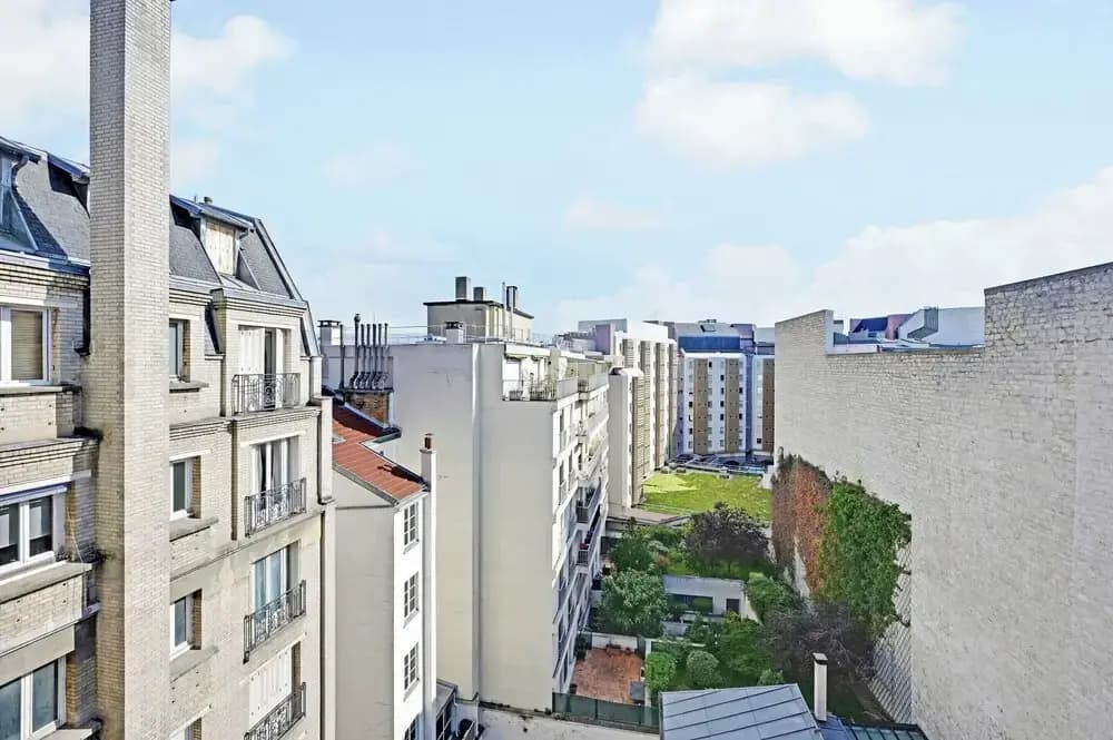 Cosy Apartment - 1br/2p - Near Champs-de-mars - photo 1