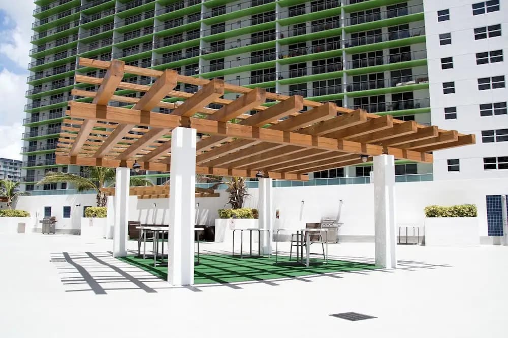 One Luxury Miami Brickell - photo 15