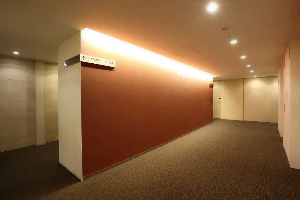 remm Hibiya Hotel - photo 21