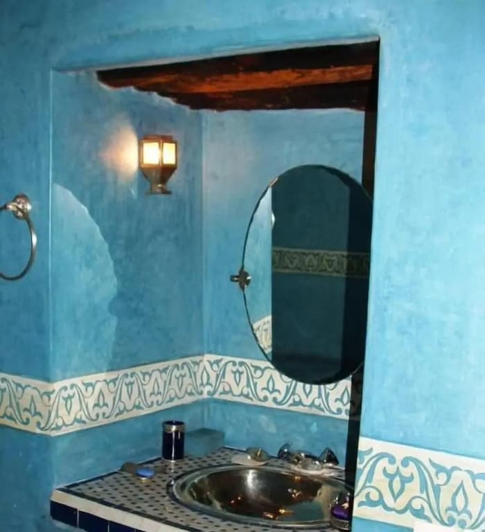 Nadir Home Riad - photo 10