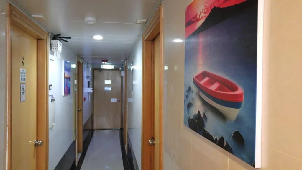 Mario Inn - photo 12
