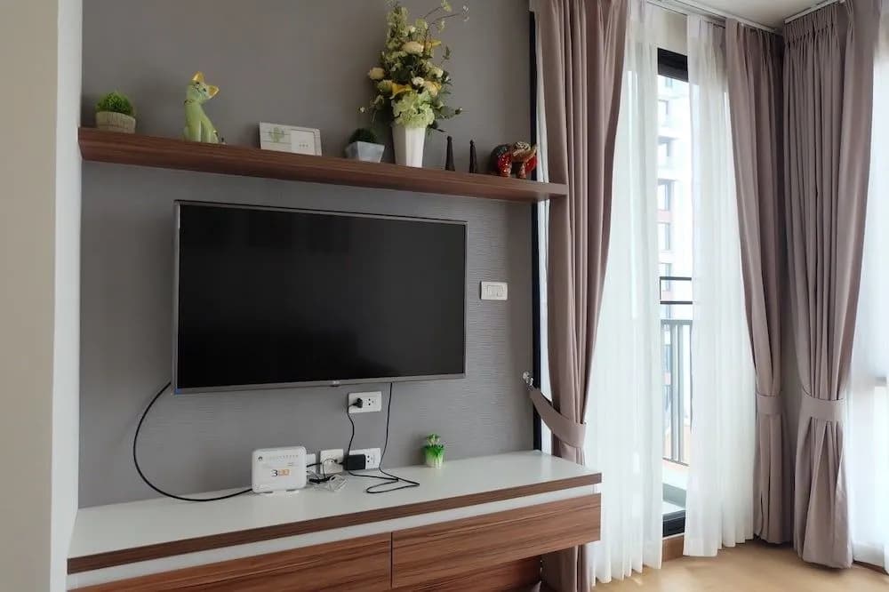 The Astra Condo by Five Star - photo 7