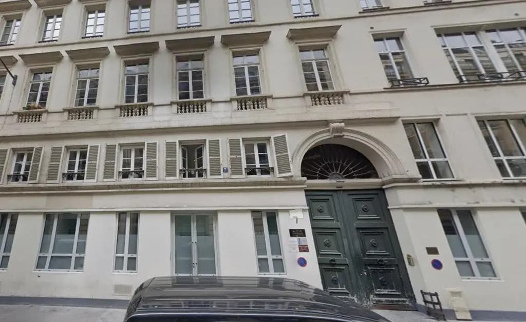 HIGHSTAY - Luxury Serviced Apartments - Place des Victoires - photo 1