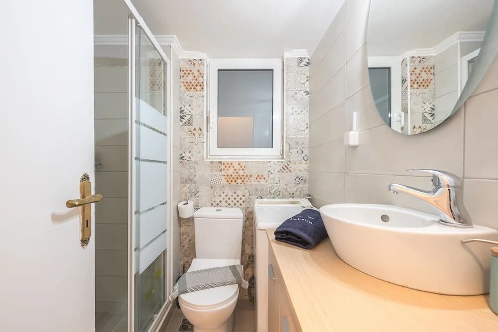 City Nest Apartment by Cloudkeys - photo 7