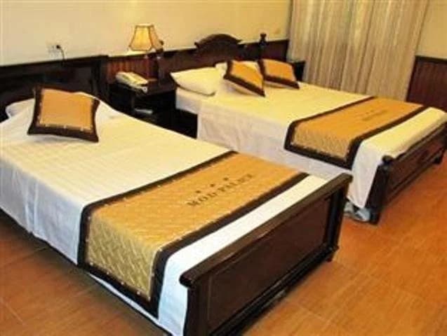 M O D Palace Hotel - photo 5