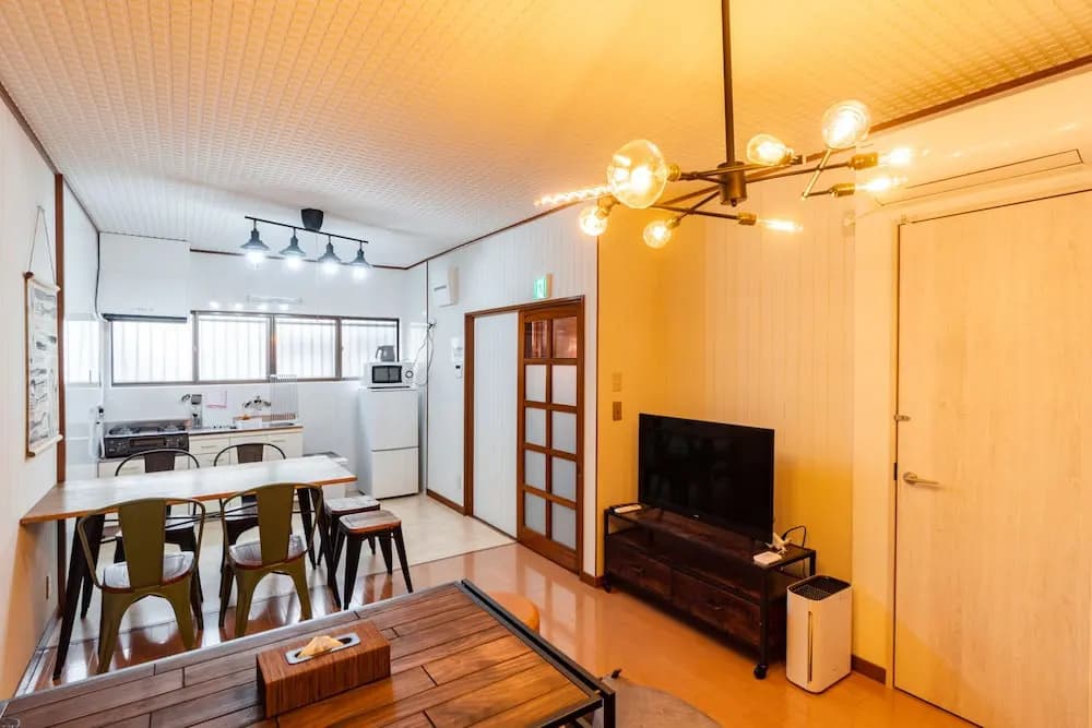 Fukuya House - photo 12