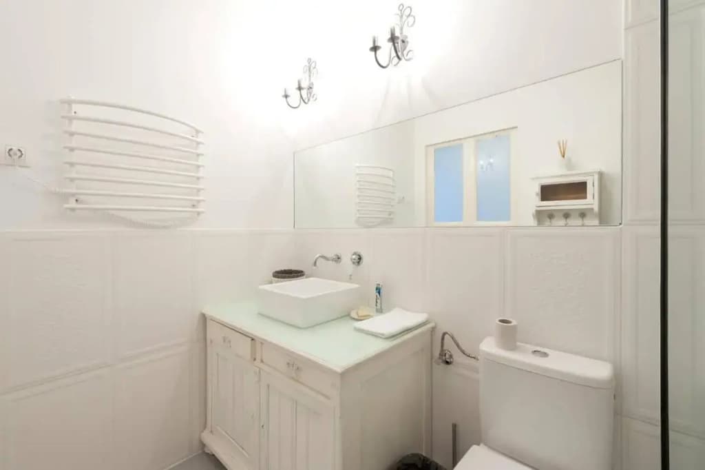 Central hipster flat - photo 8