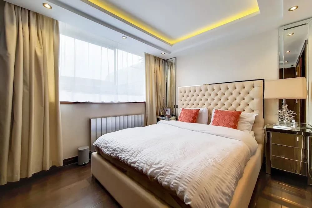 The Portman Residences - photo 3