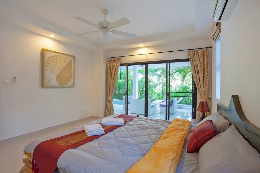 Villa Chloe - photo 4