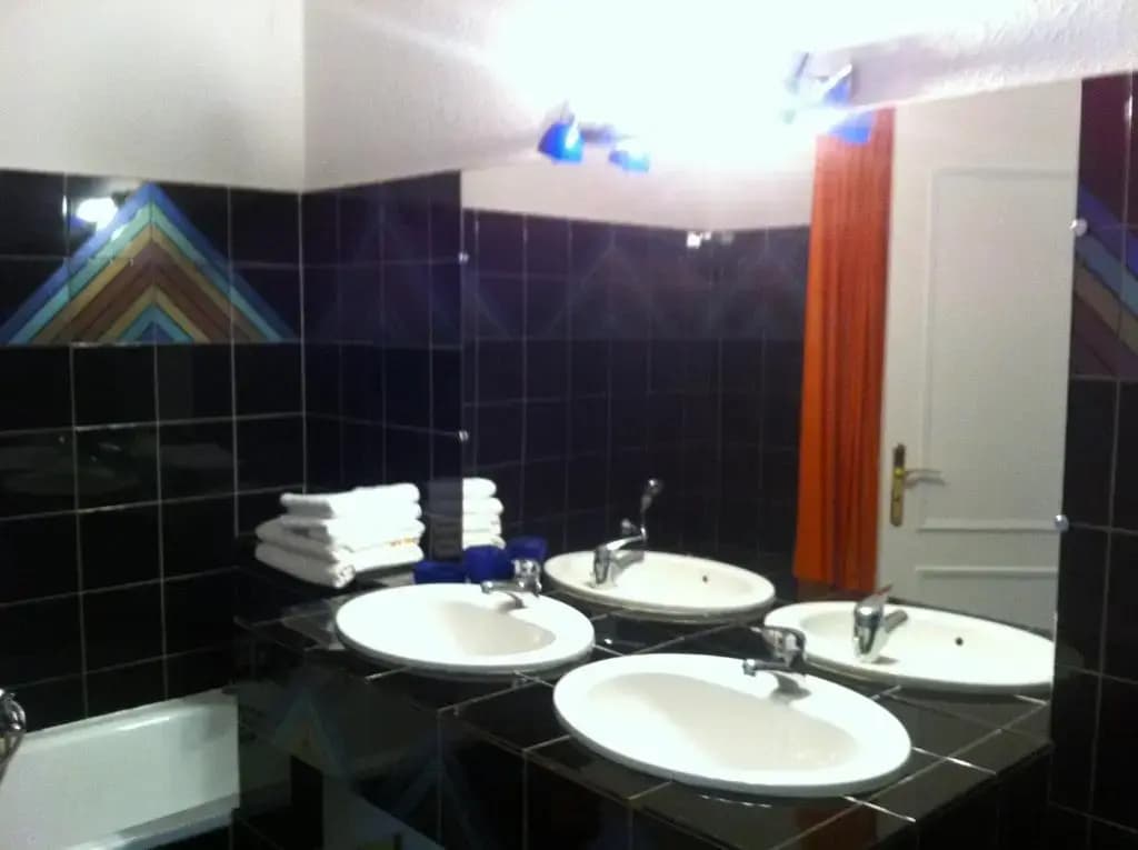 Apartment Duplex on Promenade des Anglais 177 - photo 10