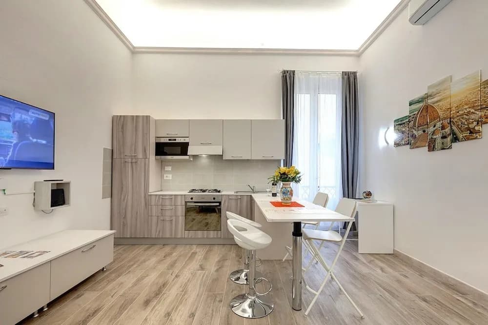 Nise Duomo Apartment - photo 13