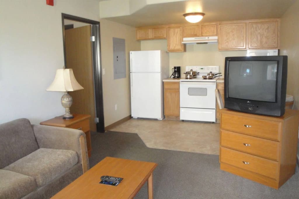 Siena Suites - photo 4