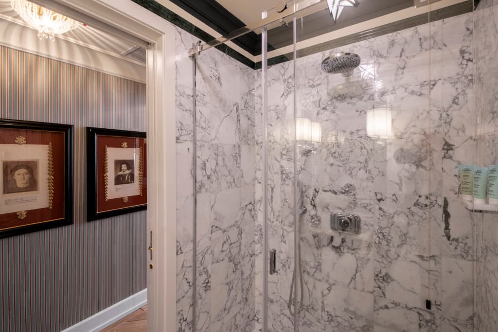 Helvetia & Bristol Firenze – Starhotels Collezione - photo 12