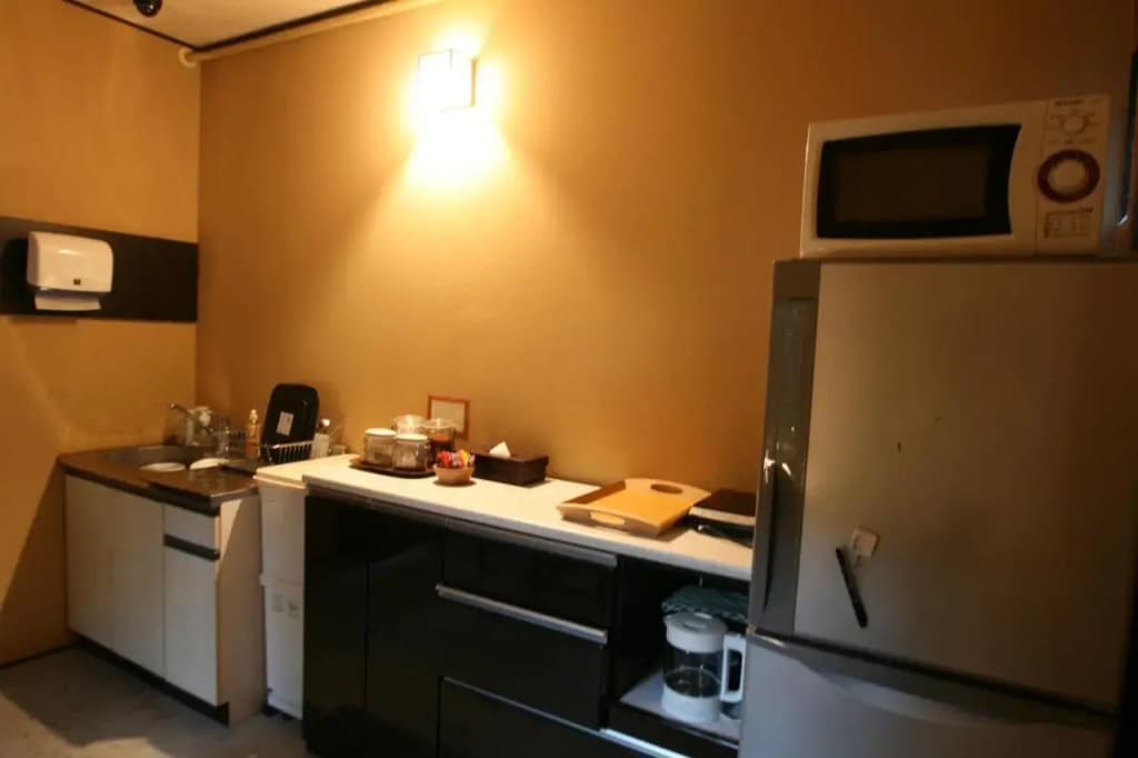 Hostel Haruya Book - photo 20