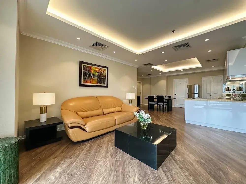 Skyline Tower - Service Apartments - photo 16