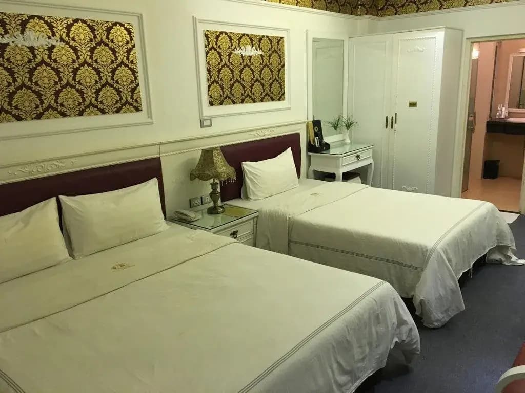 Dang Anh Hotel Dong Bong - photo 3