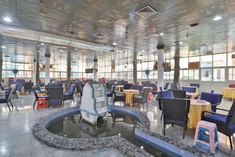 Waves Hotel Ajman - photo 15