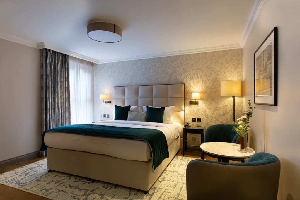 The Rathbone Hotel, Fitzrovia - photo 5