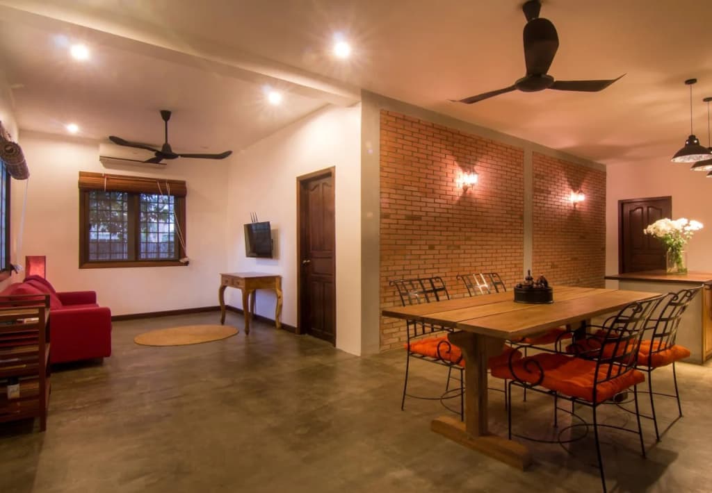 The Orientation Lodge - photo 9