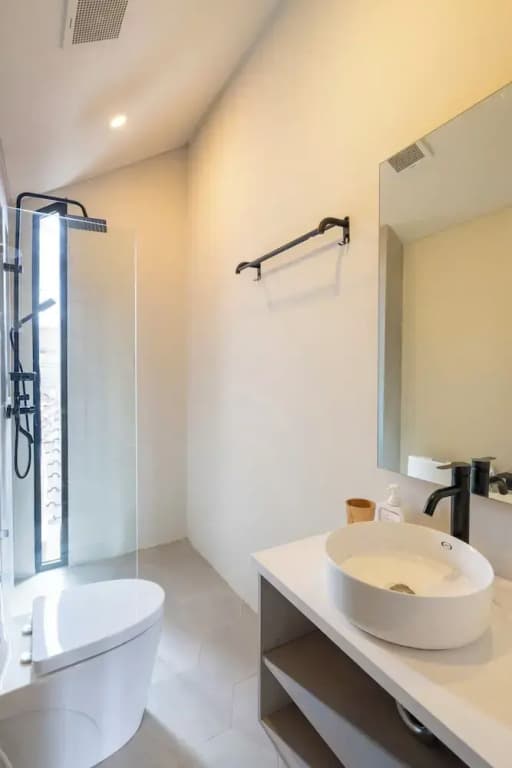 Jane Berawa Villa by Betterplace - photo 7