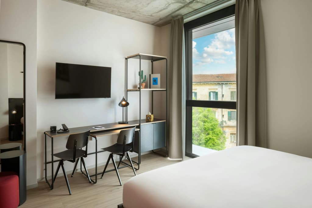 The Social Hub Rome - photo 23