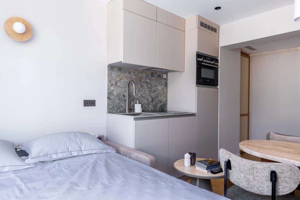 Le Pera Hotel - photo 30