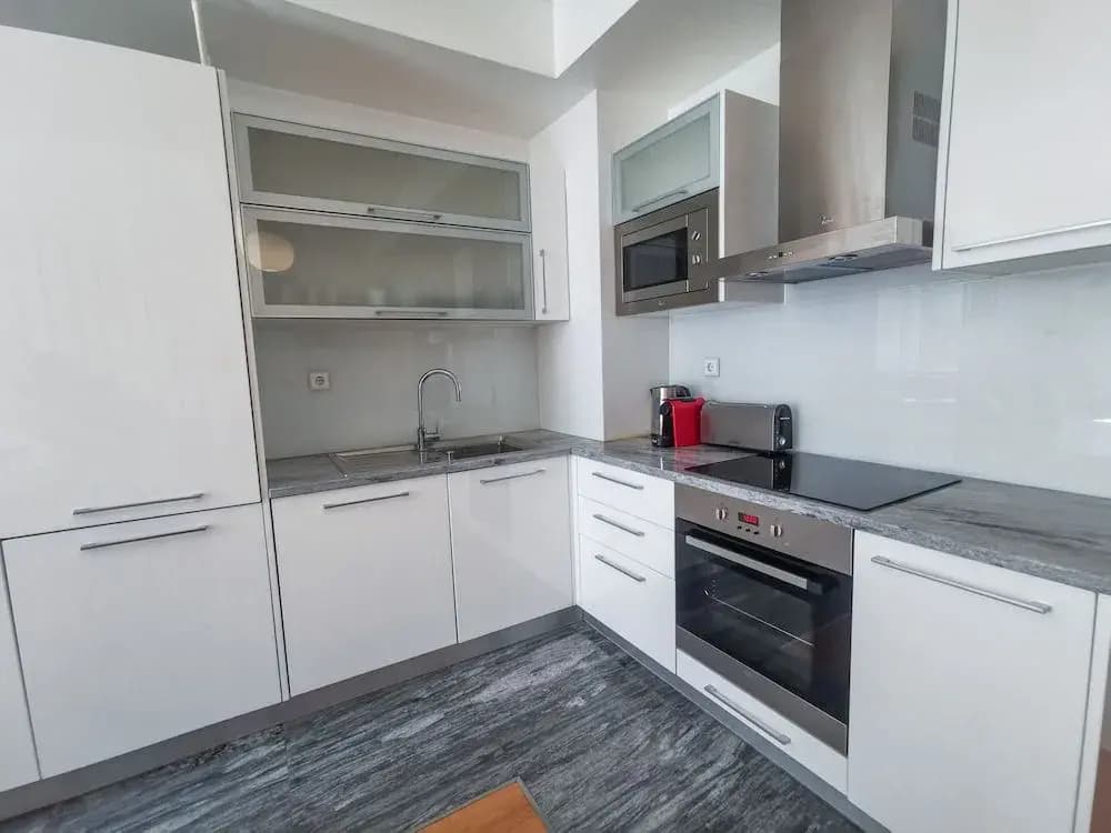 Fanqueiros Apartment - photo 12