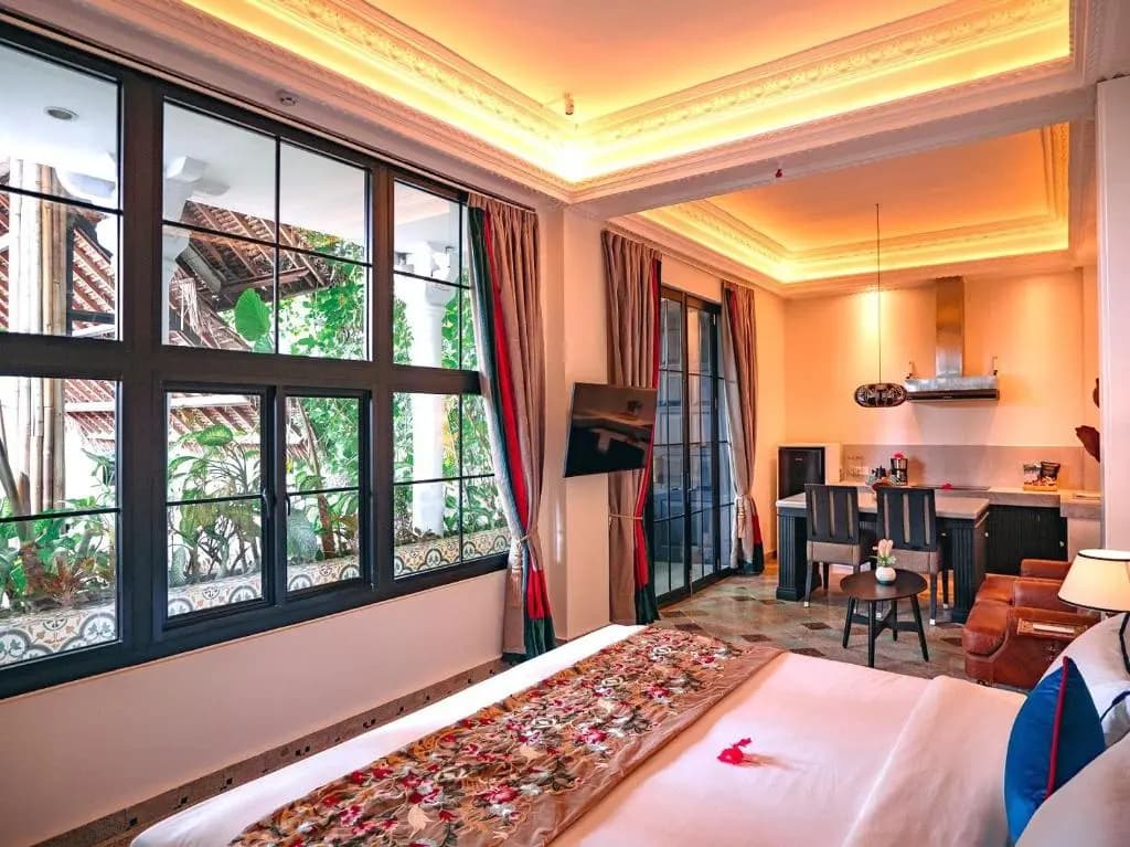 House of Tugu Old Town Jakarta - photo 12